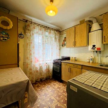 Здам в оренду 1кім.квартиру, вул. Відінська.