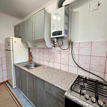 Затишна 2-х кімнатна квартира біля Драмтеатру