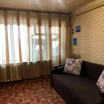 Сергія Набоки вул., 4