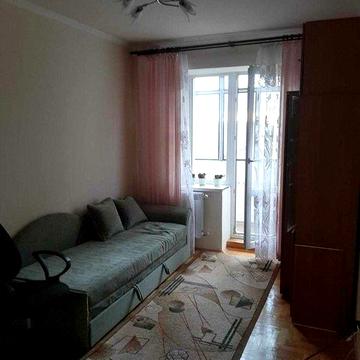 Здається 3-к квартира по вул. Княгині Ольги