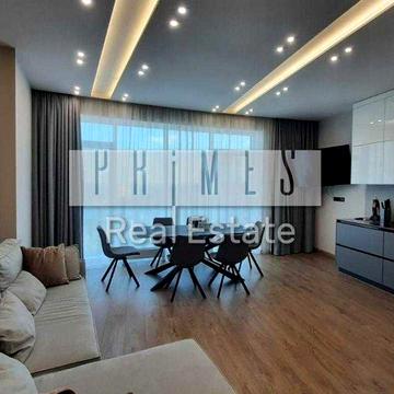 Продаж квартири ЖК Бусов хилл, Busov Hill, 122м2, Буслівська 12, Печерськ ЖК Busov hill