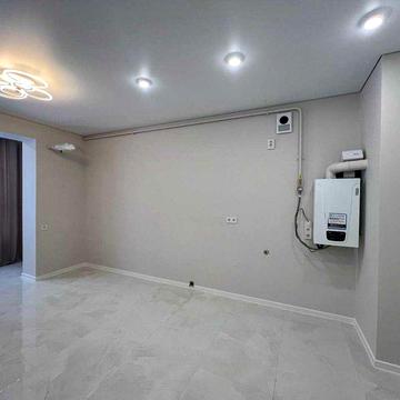 Продам однокімнатну квартиру з ремонтом