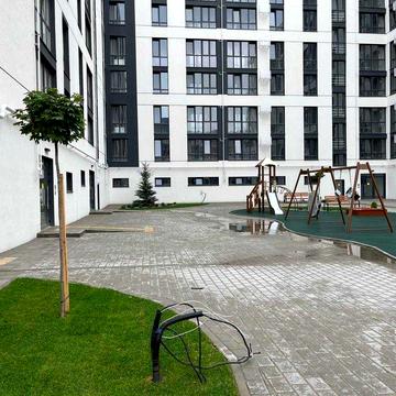 1 км квартира в районі Автовокзалу єОселя ЖК Галицький