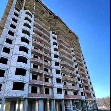 Продаж 1к Озерна по переуступці ЖК Гетьманський