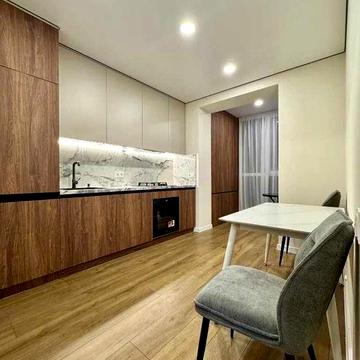 Продам новесеньку 1к квартиру ЖК Щасливий у Дніпрі / Єоселя / Євідновл ЖК Щасливий у Дніпрі