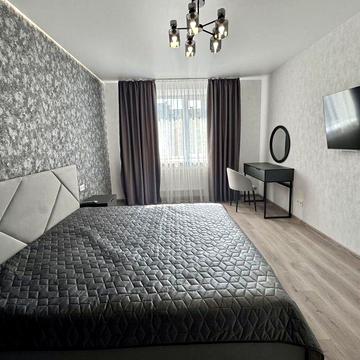 Здається Шикарна 2 кімната квартира на Поділля перша здача.