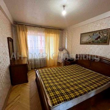 Оренда 3-к квартири за адресою Харківське шосе, 21