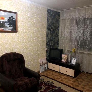 Продам 1 комн квартиру по ул Терешковой \ Героев Крут