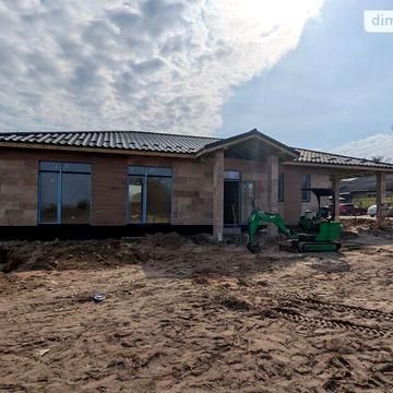 Продаж 3к Дім Києво-Мироцька вулиця