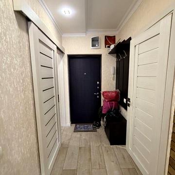 Продаж 1к Квартира Радужний масив