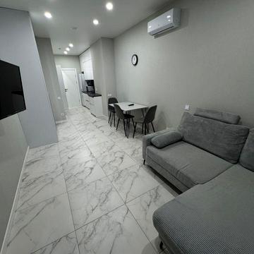 ‼️Сдам классную квартиру в ЖК 5 станция‼️