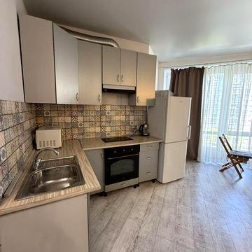 Квартира з ремонтом в Центрі! Без комісії!