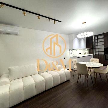 Актуально! Продаж кв-ри ЖК "Варшавський плюс"!47м2! ЖК Варшавський плюс