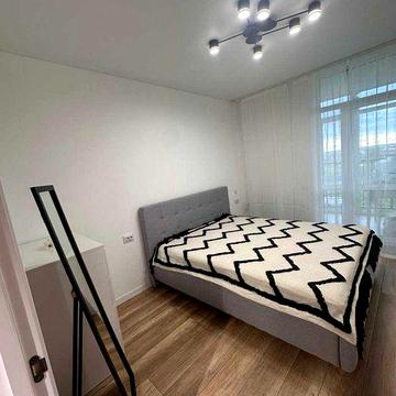 Здається 1-к квартира на вул. Стрийська у ЖК «Леополь Таун»