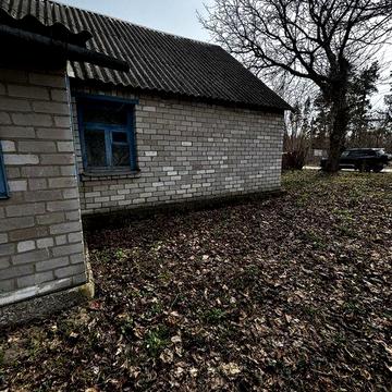 Продам будинок біля річки