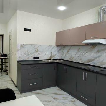 Героїв Харкова просп. (Московський), 268-А