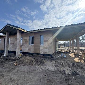 Продаж 4к Дім Києво-Мироцька вулиця