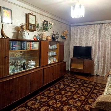 3 кімнатна житловий стан, Південно Захід