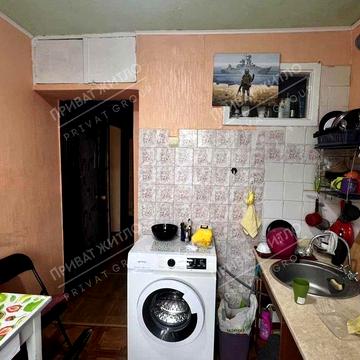 1к квартира в гарному стані