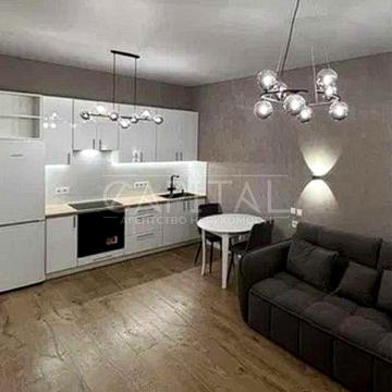 Аренда на улице Фортечный тупик в ЖК Greenville на Печерске, Greenville на Печерске, Печерский район