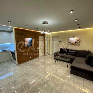 Аренда на бульваре Леси Украинки, 30А, Печерский район