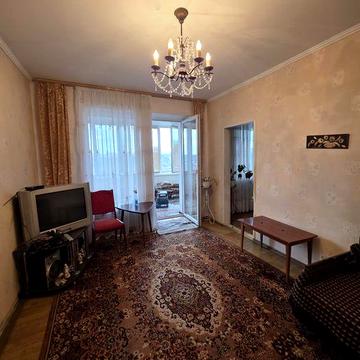 Оренда 2-х кім.квартири