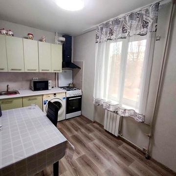 Оренда однокімнатної квартири на 5 Зарічному