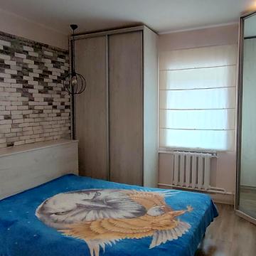 Борболіна, 5