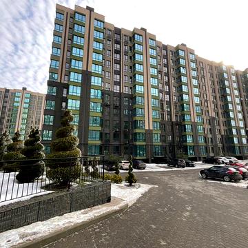 Продається 1к квартира з рнмонтом ЖК У-Квартал ЖК У-Квартал