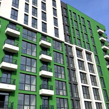 Продаж  1но кімн кварири вул. Роксоляни ЖК Континент Грін