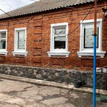 Продам 1/2 будинку не далеко від центру Богодухів (169208)