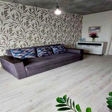 2к з ремонтом в новобудові з котлом можна Є-Відновлення та Є-Оселя для ВПО