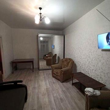 Продам 1 ком квартиру с автономкой по красной линии, возле ДК Б. Хмельницкого