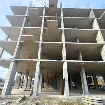 Atomium — твій новий вимір життя. ЖК Atomium