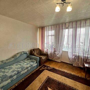 Оренда 1-кімнатної квартири по вул. Празька, 19 метро Дарница