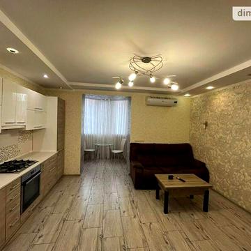 Довгострокова оренда 1к Квартира Анатолія Бортняка вулиця ЖК Микрорайон Подолье