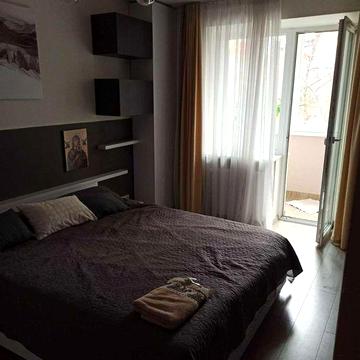 Оренда 2х кімнатної квартири по вул. Хвильового