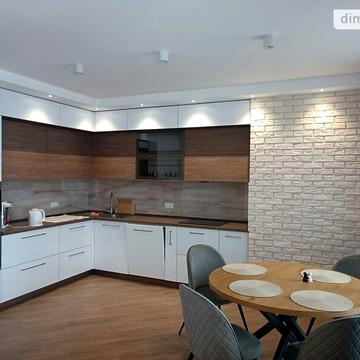 Довгострокова оренда 3к Квартира Саймона Сміта (Толстого Льва) вулиця ЖК Prestige Apartmens