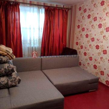 Продам квартиру в районі Гортоп (пр. Моторобудівників)