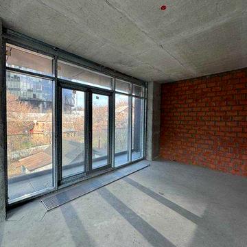 Масштаб та світло у клубному будинку Nobility ЖК Nobility