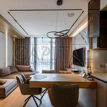 Продажа 2-к квартиры, ул.Лумумбы Патриса, ЖК Taryan Towers, Печерский ЖК Taryan Towers