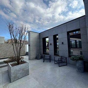 Елегантний простір терасою у ЖК Nobility ЖК Nobility