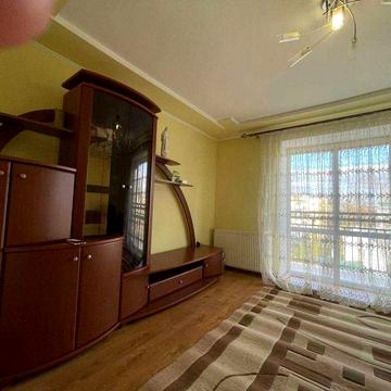 3к квартира Озерна