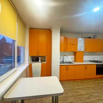 Простора 1к квартира в  ЖК "Київські зорі"