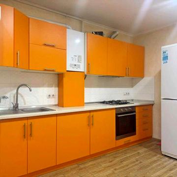 Простора 1к квартира в  ЖК "Київські зорі"