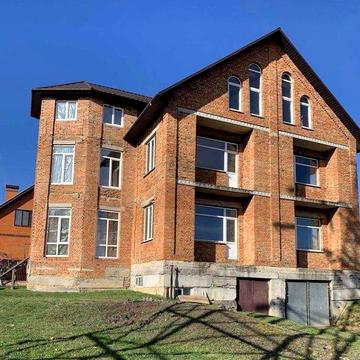 (7) Продаж будинку в с. Лука Мелешківська (1143)