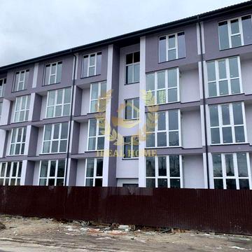 Продаю 2-кімнатну в новобудові, вул. Вакаленчука, метро Бориспільська.