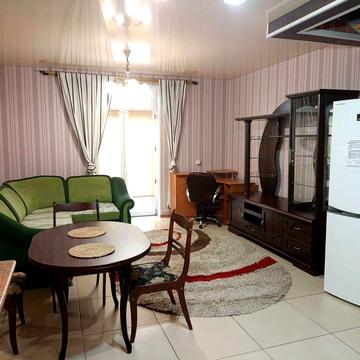 Оренда 3-кім дворівневої квартири м. Ірпінь, поверх 1 та 2, є місце для авто