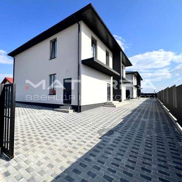 Шевченкове Продаж Дуплексу 127м2 під чистове оздоблення ТОП ЛОКАЦІЯ