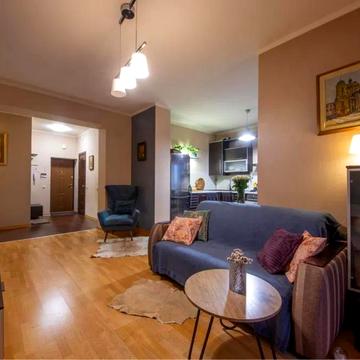 Продаж 3-кімнатна квартира з ремонтом (новобуд) Сихів